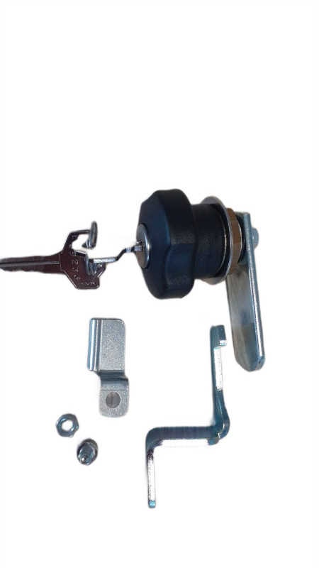 KIT BUTUC POMPA IN CUTIE STBOX PIUSI R13410000