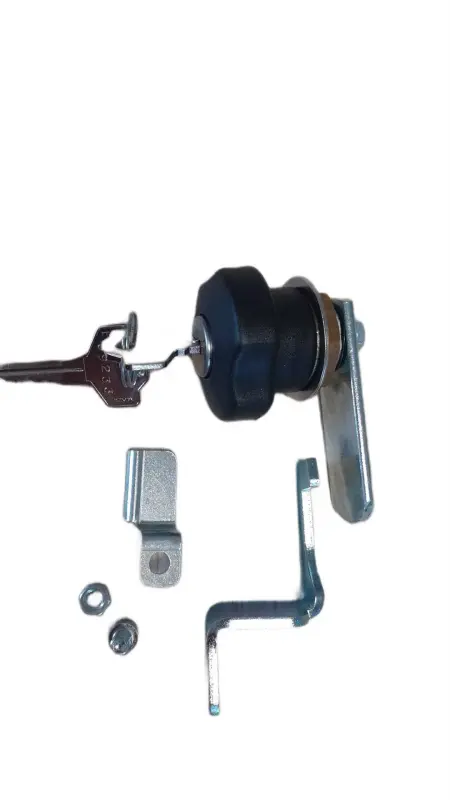KIT BUTUC POMPA IN CUTIE STBOX PIUSI R13410000