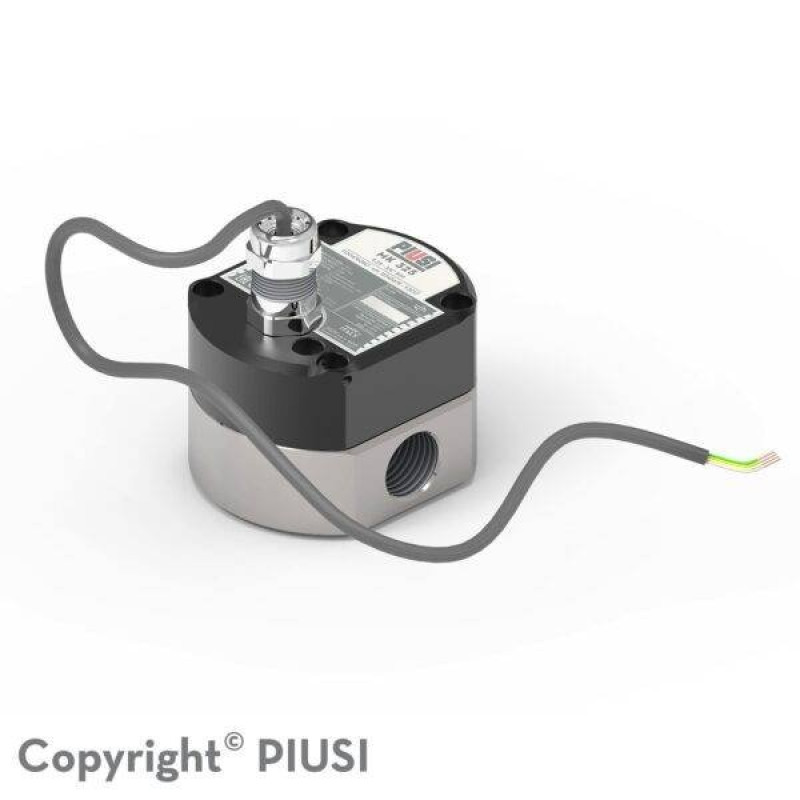 MK 325 - debitmetru pentru adblue Piusi F00476X00
