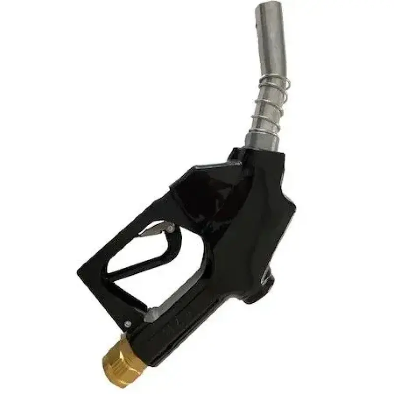Pistolet automat motorina debit marit 120L/min ADAM