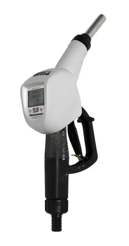 Pistolet automat Adblue SB325 cu contor PIUSI