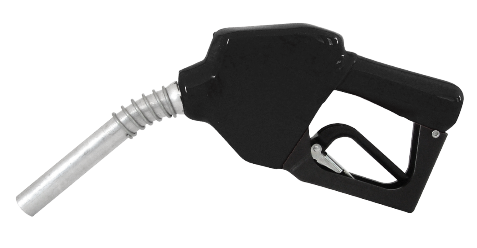 Pistolet automat motorina 70L /min ADAM