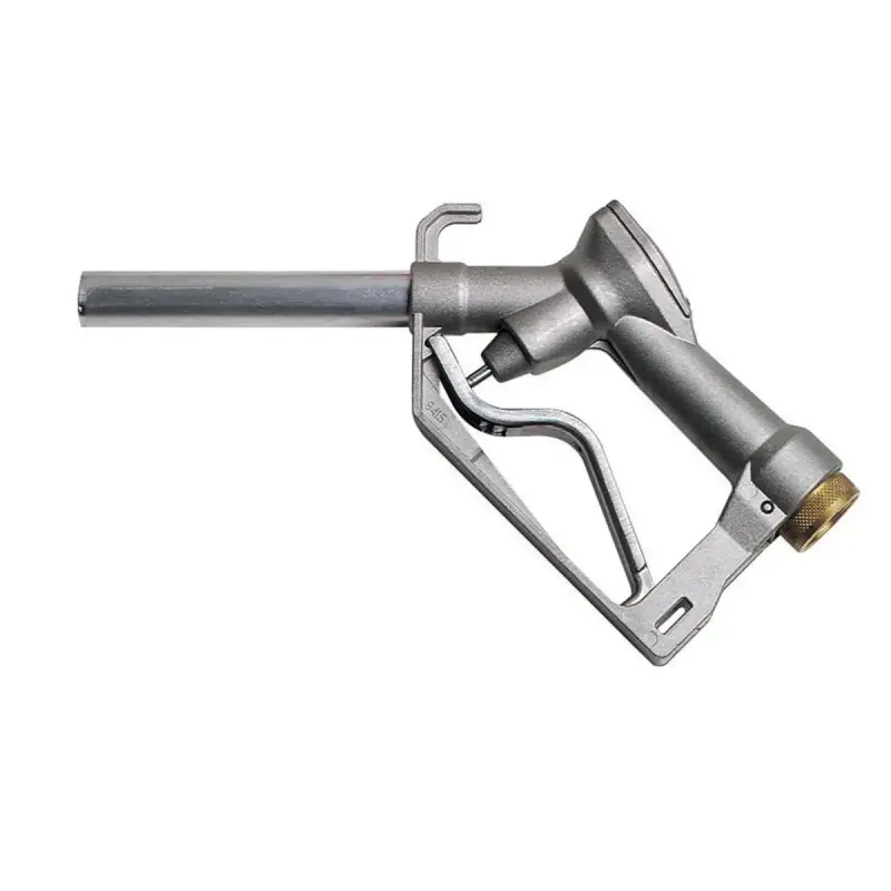 Pistolet manual aluminiu Self 2000 PIUSI