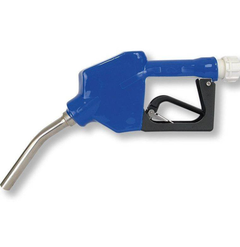 Pistolet automat pentru adblue ADAM PUMPS