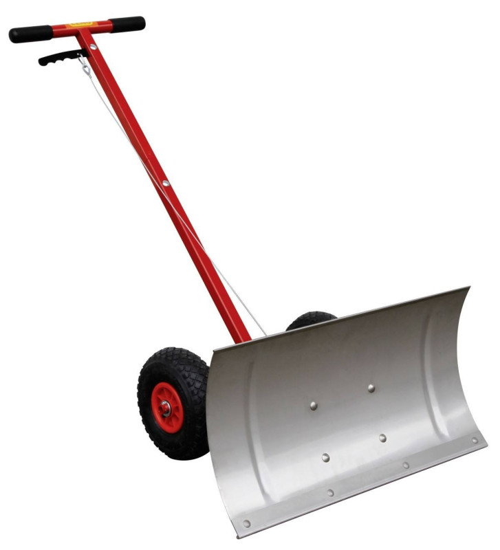 Plug pentru indepartarea zapezii CEMO 10743