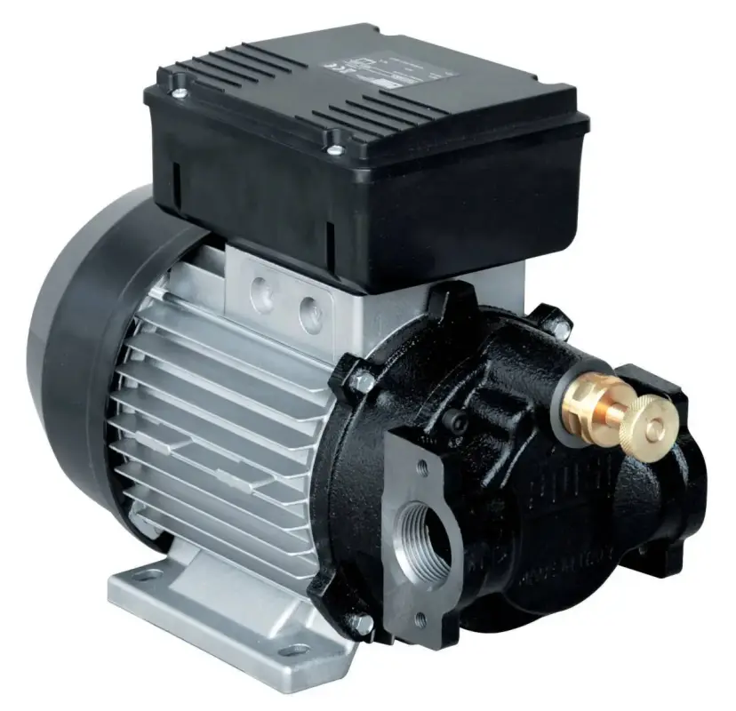 Pompa cu palete pentru ulei Viscomat 90 220V PIUSI