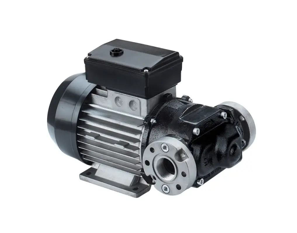 Pompa de transfer motorina E120 la 220V PIUSI