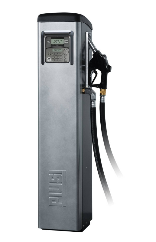 Pompa distribuitor alimentare motorina SS 100 MC Tank Piusi F00741BOD