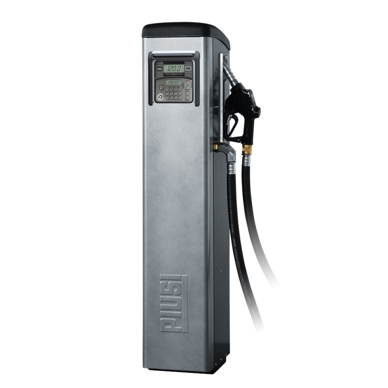 Pompa distribuitor alimentare motorina SS 70 MC Tank PIUSI