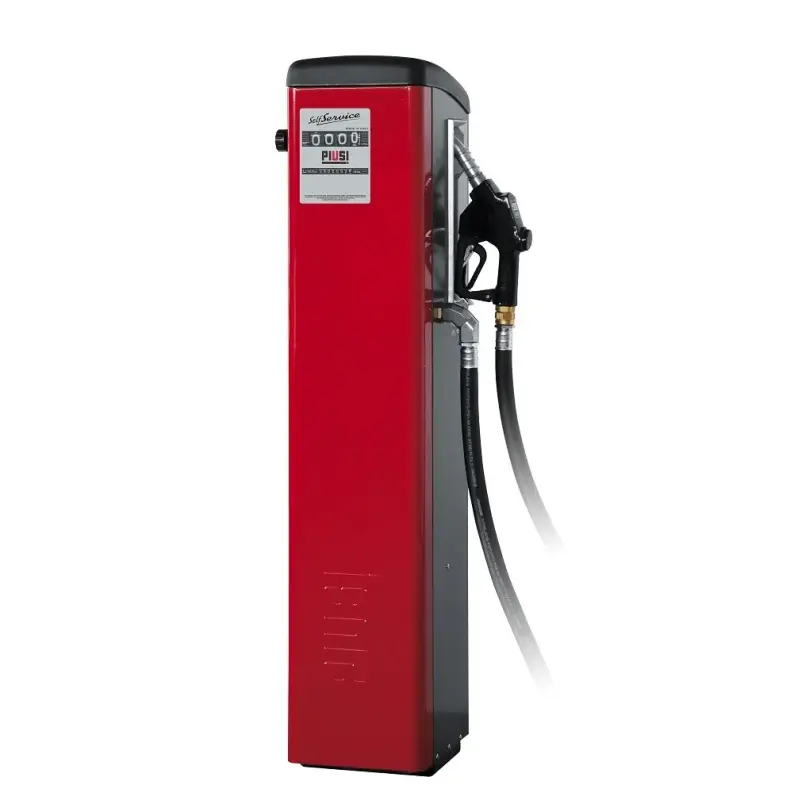 Distribuitor motorina Self Service K44 PIUSI