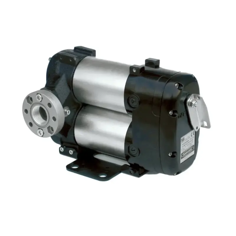 Pompa motorina 85 L/min Bipump, 12V PIUSI