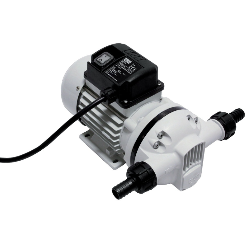 Pompa electrica cu membrana adblue Suzzarablue 220V PIUSI