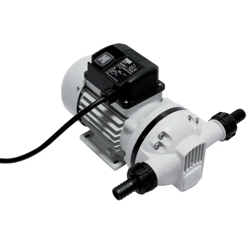 Pompa electrica cu membrana adblue Suzzarablue 220V PIUSI