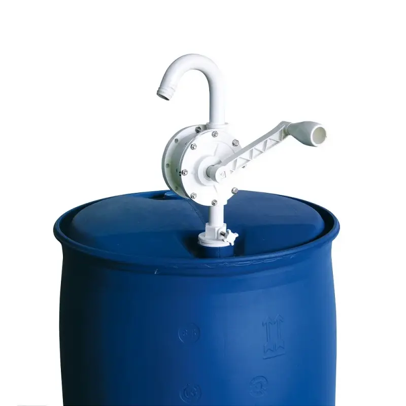 Pompa manuală AdBlue pentru butoi PIUSI F0033205B