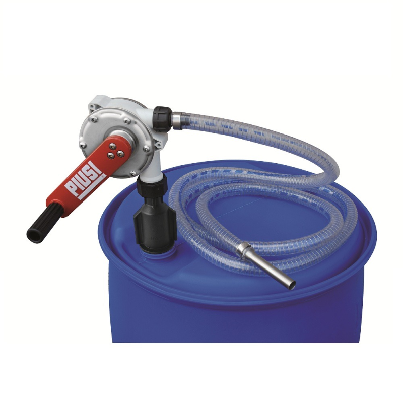 Pompa manuala adblue pentru butoi Piusi