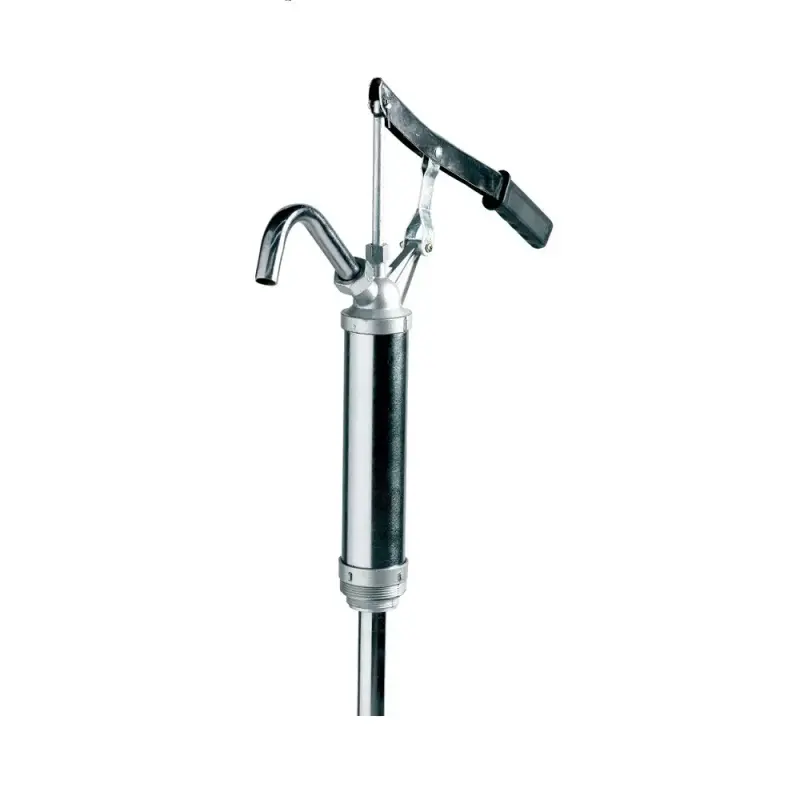 Pompa manuala cu piston PIUSI