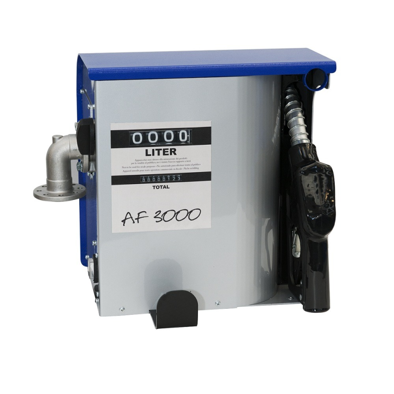 Pompa motorina AF3000 100L/min 220V