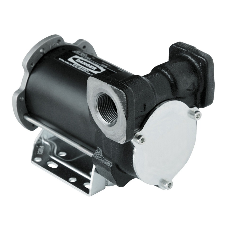 Pompa motorina BP3000 In Line 12V – pompa electrica autoamorsanta pentru transfer diesel