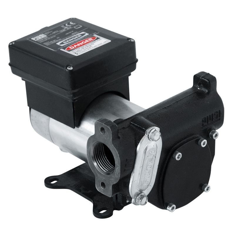 Pompa pentru alimentare motorina Panther 12V PIUSI