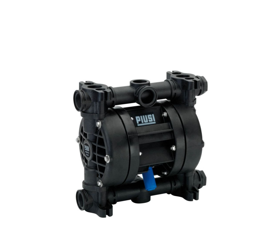 Pompa pneumatică cu diafragmă PIUSI MA 140 F00208P10