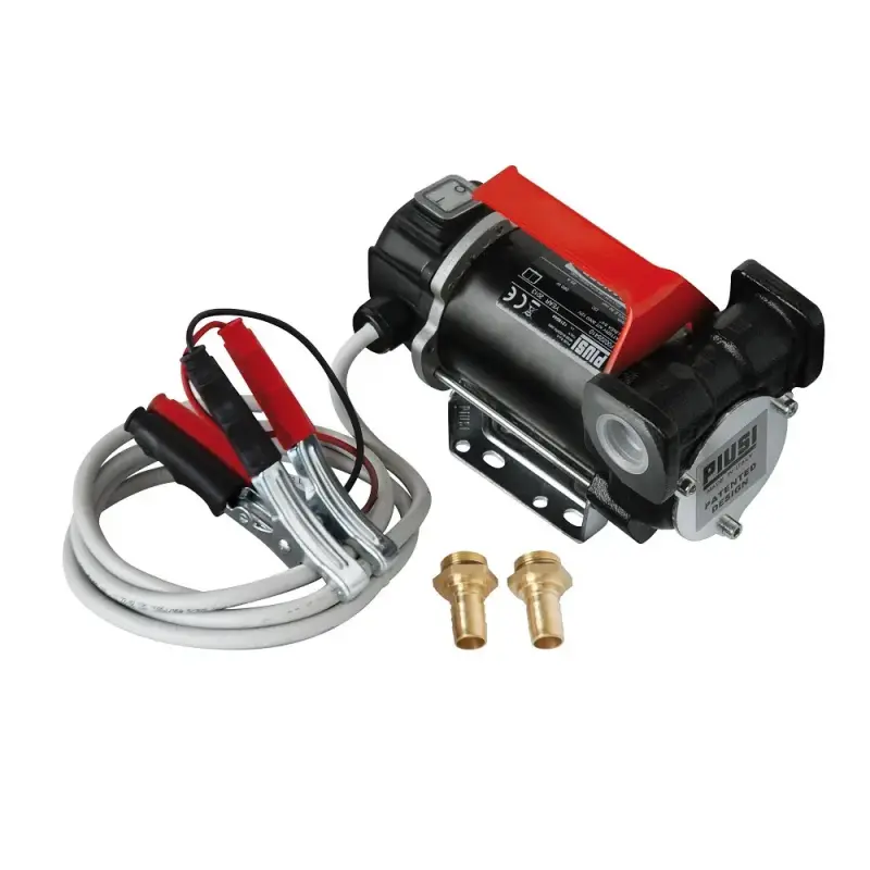 Pompa portabila motorina Carry 3000 in Line 12V