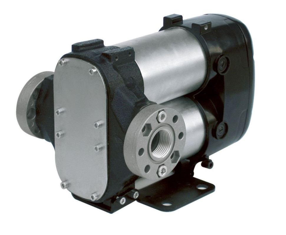 Pompa transfer motorina BIPUMP 12/24v PIUSI