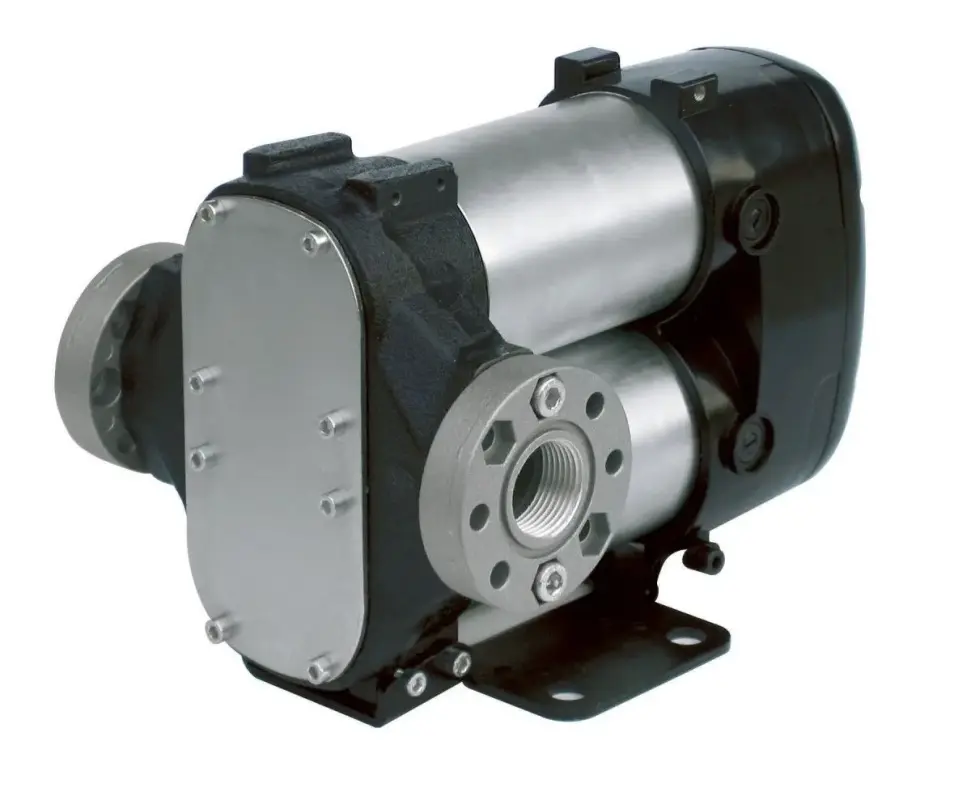 Pompa transfer motorina BIPUMP 12/24v PIUSI