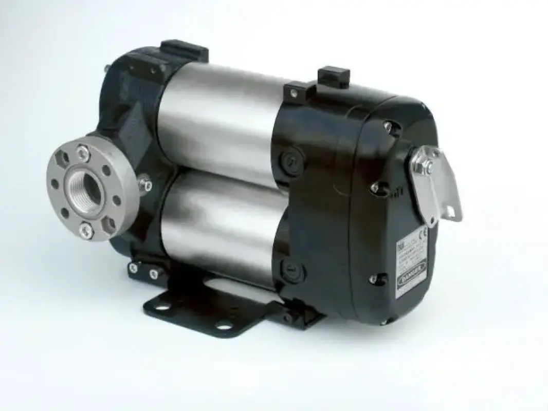 Pompa transfer motorina BIPUMP 24V PIUSI