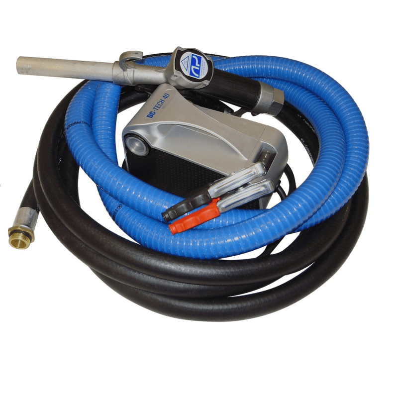 Pompa transfer motorina Easy Tech 40 12V