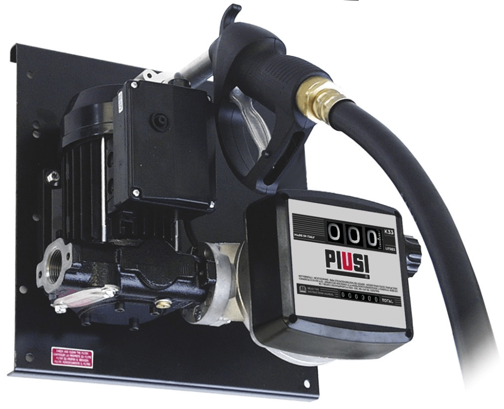 Pompa transfer motorina ST Panther 56 K33 220V Piusi