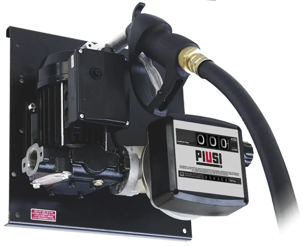 Pompa transfer motorina ST Panther 56 K33 220V Piusi