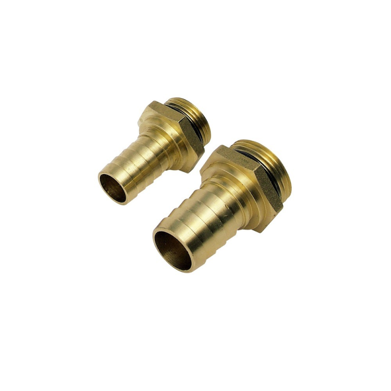 Racord pentru sertizare furtun motorina 1''/1'' Piusi F00776400A