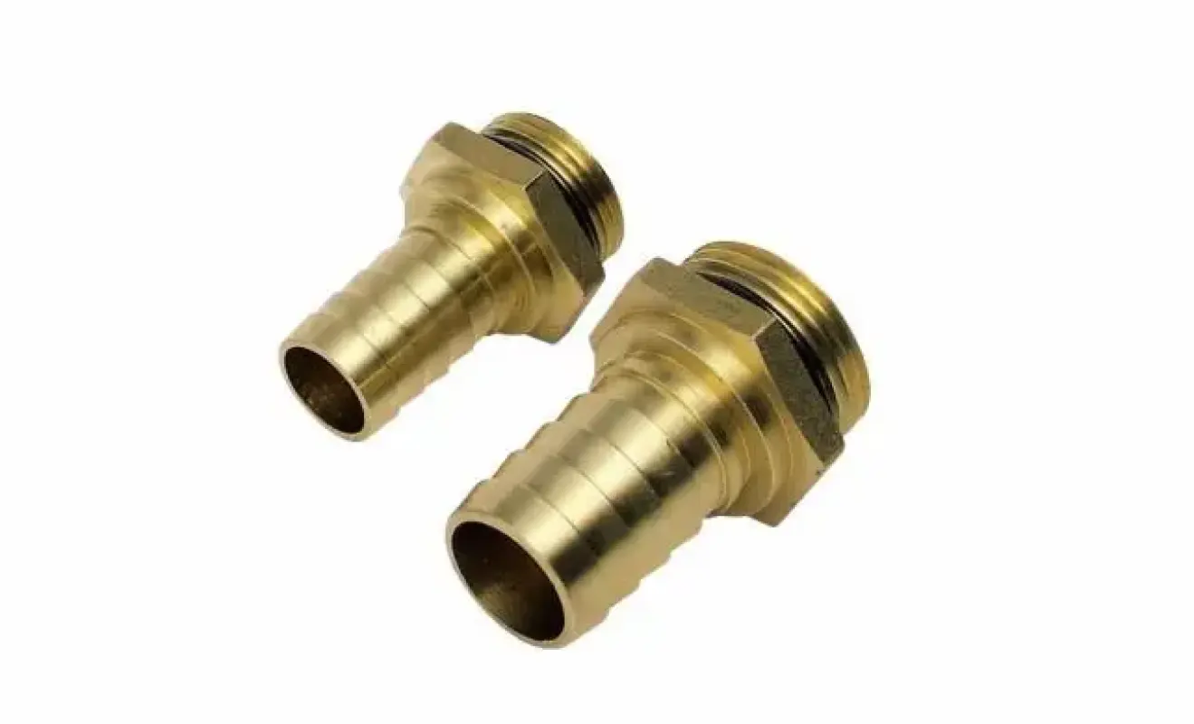 Racord sertizare pentru furtun 1''/ 3/4'' Piusi F00775700A