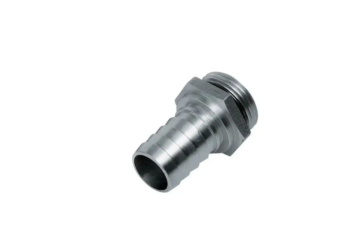 Racord sertizare pentru furtun 3/4''cu 3/4'' Piusi