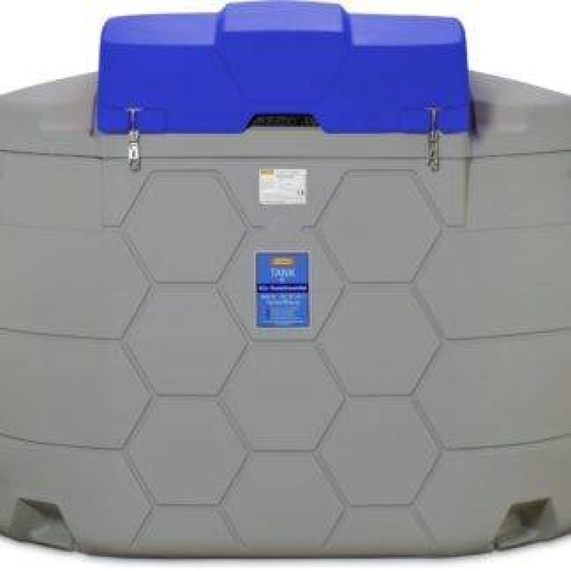 Rezervor CUBE-Tank 3500 L pentru AdBlue Outdoor Basic CEMO
