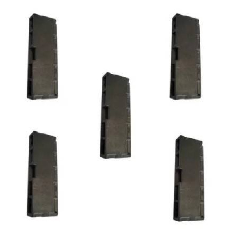 Set paleti pompa benzina EX140 PIUSI