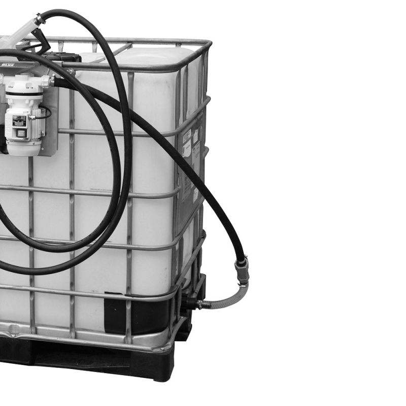 Sistem de transfer adblue Suzzarablue Pro 220V cu pistolet automat SB 325 PIUSI