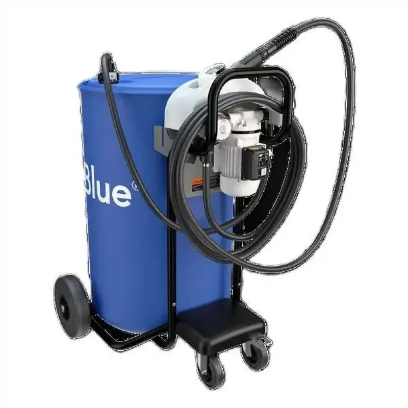 Sistem distributie adblue cu carucior PIUSI F00100C0A
