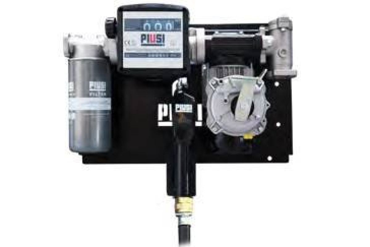 SISTEM TRANSFER BENZINA ST PANTHER EX 56 PIUSI