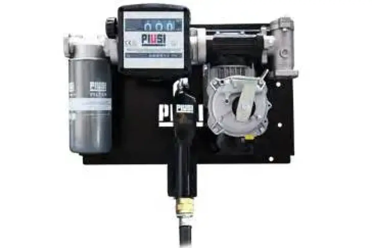 SISTEM TRANSFER BENZINA ST PANTHER EX 56 PIUSI