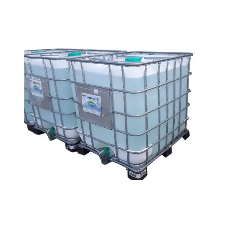 Solutie AdBlue vrac