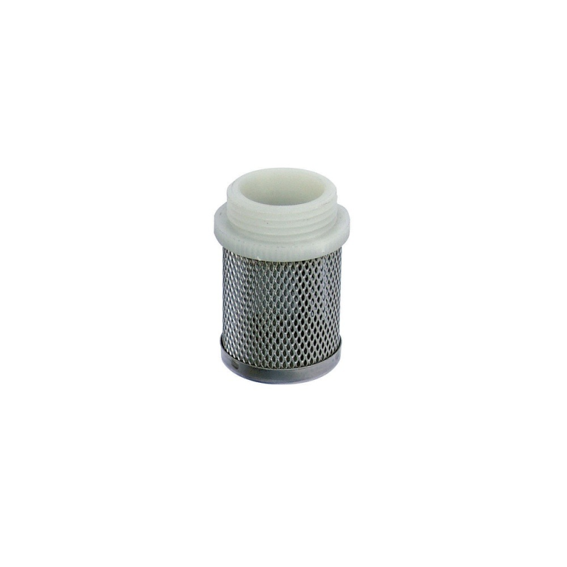Sorb din inox Piusi F07978001