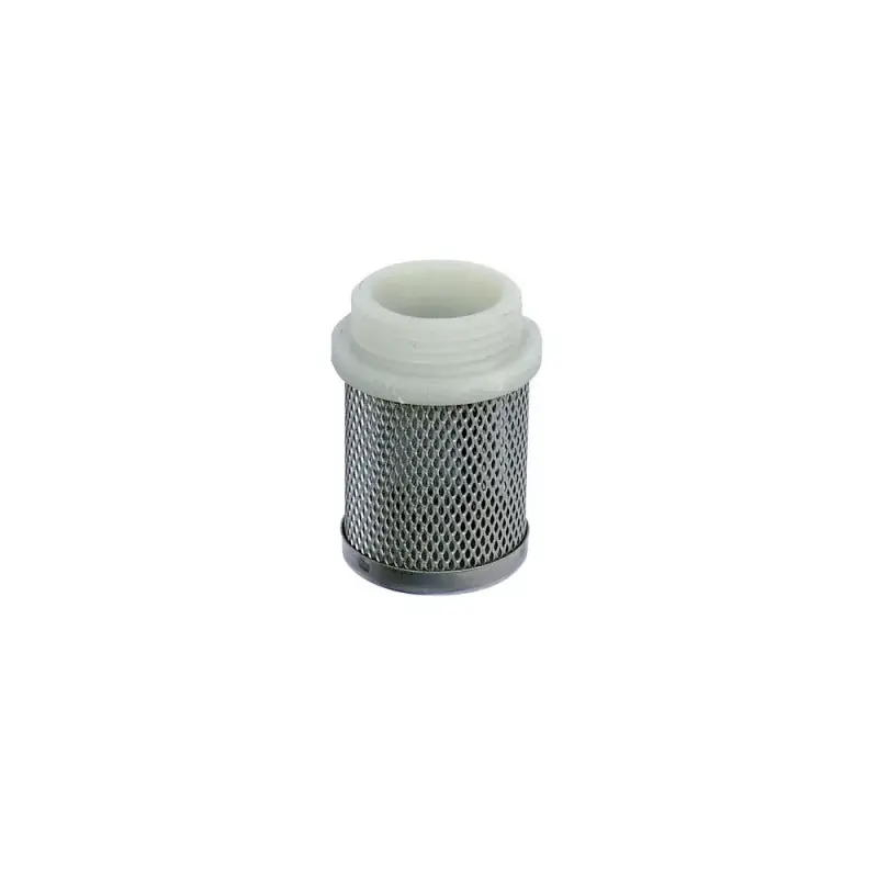 Sorb din inox Piusi F07978001