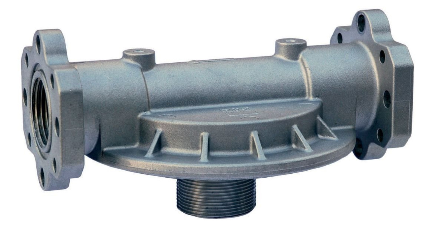 Suport filet filtru 100L/min PIUSI F15743000