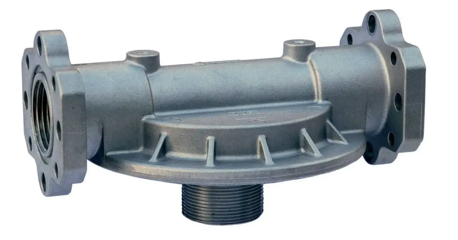 Suport filet filtru 100L/min PIUSI F15743000