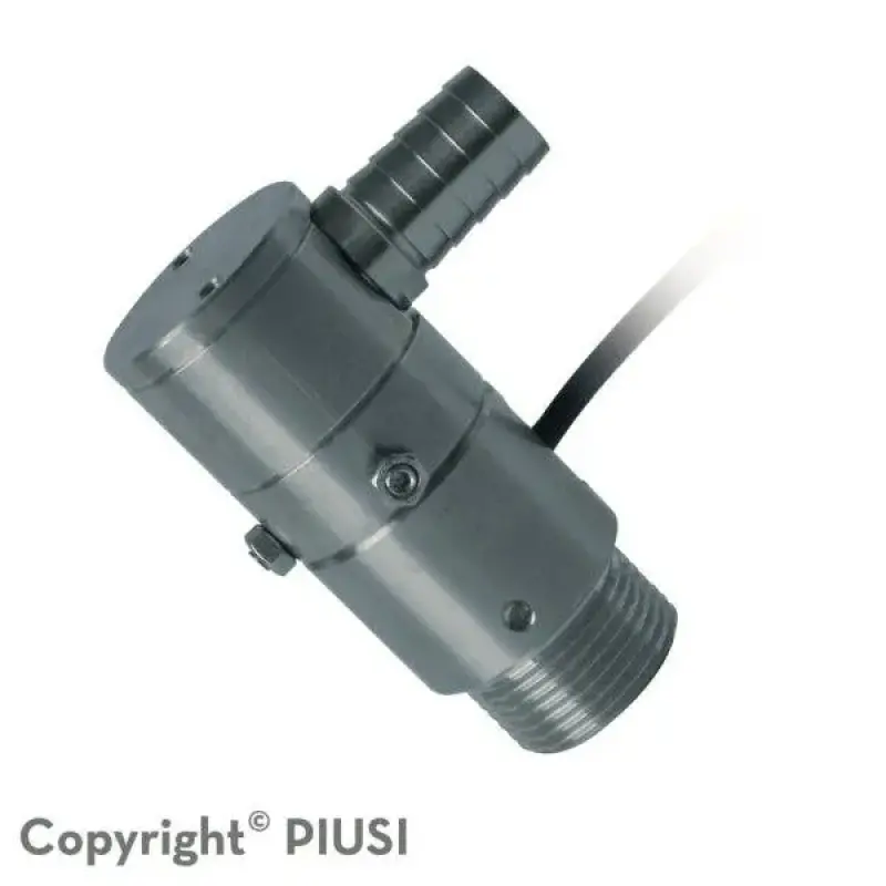 Turbinox- debitmetru pulser adblue Piusi F0042000A