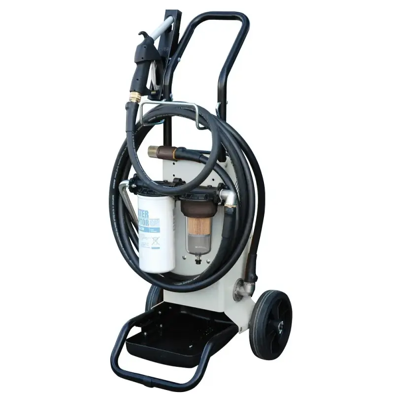 Unitate de filtrare dubla pentru motorina Filtroll PIUSI F00506000