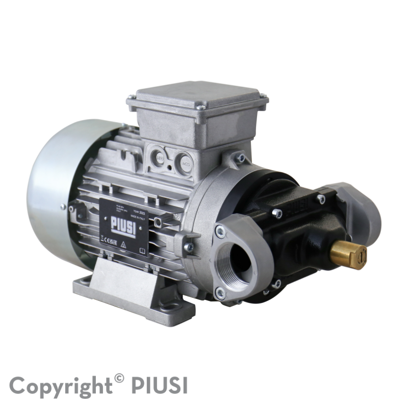 Viscomat Gerotor-pompa ulei 230V/ 400V PIUSI