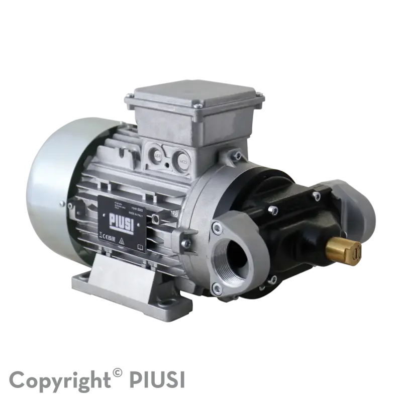 Viscomat Gerotor-pompa ulei 230V/ 400V PIUSI