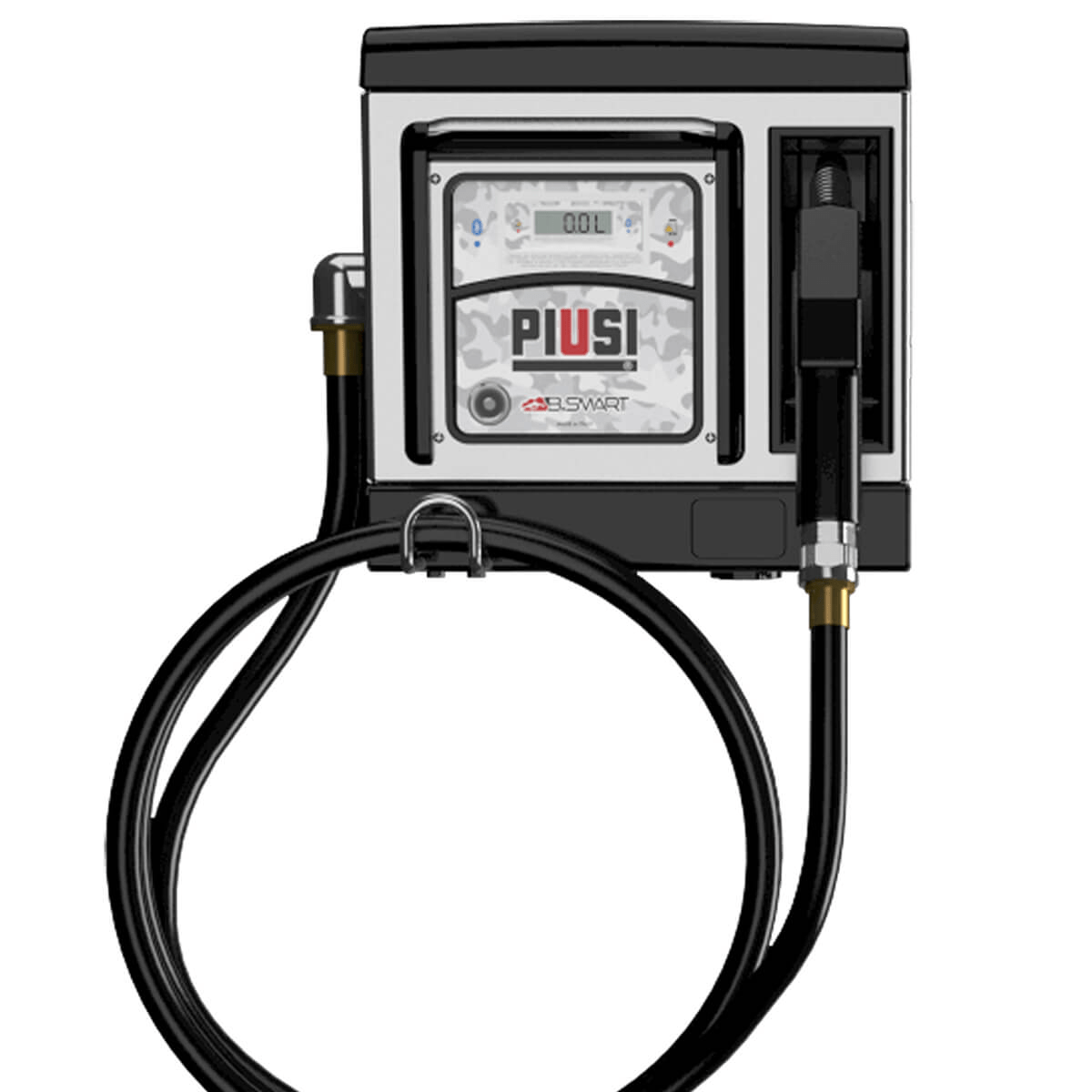 Cube 70mc B.SMART distribuitor combustibil cu management consum flota Piusi F00598020